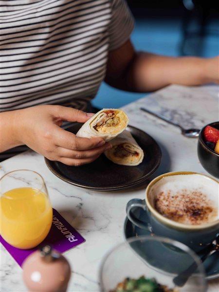 Yotel London Shoreditch Dış mekan fotoğraf