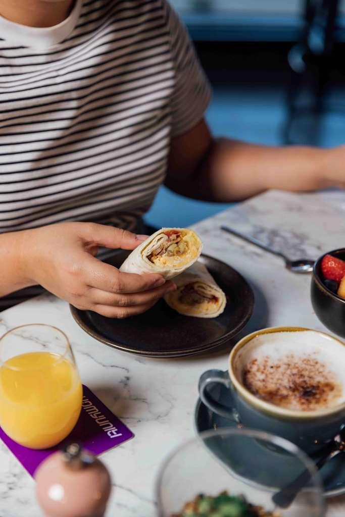 Yotel London Shoreditch Dış mekan fotoğraf